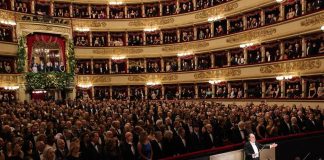 Scala, record storico per la Prima 2025: è l’incasso più alto di sempre
