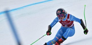 Sofia Goggia trionfa al SuperG, vittoria numero 27 in Val d’Isere