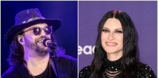 Grignani e la cover di Laura Pausini: “In quel momento non è stata un’amica”