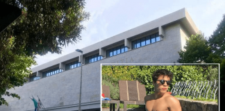 Caso Grillo jr, i giudici: “Dagli imputati particolare brutalità di gruppo”