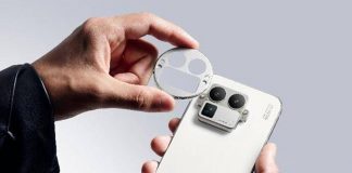 Strategia Flagship tra lente RICOH GR, potenza a 200MP e immagini spontanee