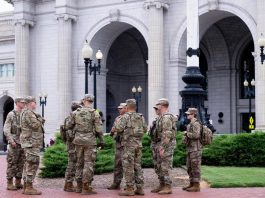 Guardia nazionale a Chicago, Corte Suprema blocca dispiego voluto da Trump