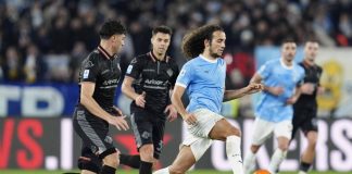 Serie A, Lazio-Cremonese 0-0 – Diretta