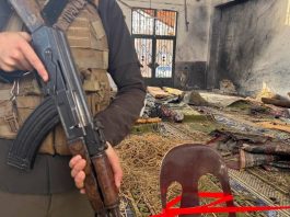 Siria, attacco a moschea di Homs: almeno 8 morti