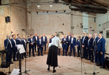 Cerlongo, concerto natalizio con i cori “I Cantori del Caldone” e “Cime di Redasco”