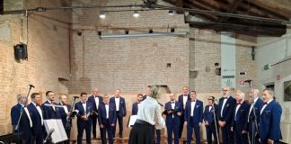 Cerlongo, concerto natalizio con i cori “I Cantori del Caldone” e “Cime di Redasco”