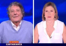 Russia e Nato, Iacchetti: “Putin? Ci cancella con un peto”