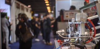 Vicenzaoro January, a ‘t.gold’ tecnologie innovative per gioiello competitivo e sostenibile