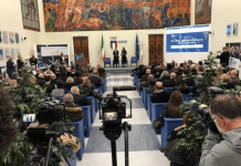 Premio Asi Sport&Cultura, domani premiazione al Salone d’Onore del Coni con Ranieri e De Giorgi