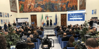 Premio Asi Sport&Cultura, domani premiazione al Salone d’Onore del Coni con Ranieri e De Giorgi