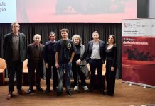 Malattie rare: anemia falciforme al centro del cortometraggio ‘Il ritmo della mezzaluna’