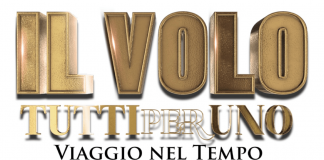 Il Volo, ‘tutti per uno – viaggio nel tempo’ stasera 13 dicembre: il concerto evento