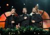 ‘Il Volo – Incanto di Natale’, stasera su Canale 5 il concerto evento