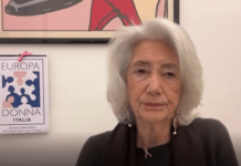 Cancro seno metastatico, D’Antona (Europa Donna): “Diagnosi momento molto difficile”