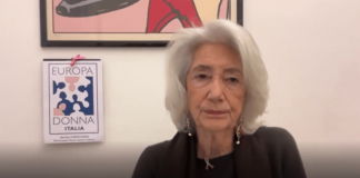 Cancro seno metastatico, D’Antona (Europa Donna): “Diagnosi momento molto difficile”