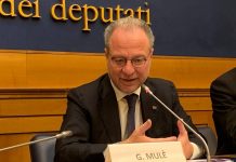 Mulè (Fi): “Istituzioni al fianco di Circular for Kids e dei piccoli pazienti oncologici”