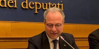 Mulè (Fi): “Istituzioni al fianco di Circular for Kids e dei piccoli pazienti oncologici”