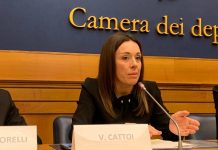 Cattoi (Lega): “Con Circular for Kids istituzioni vicine ai piccoli pazienti”