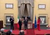 A Renato Brunetta il Premio Laurentum alla Carriera