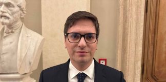 A Marco Amore il Premio Laurentum ‘Siae Giovani Talenti’
