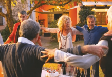 Salute, ‘Compagni per la vita’, spot su prevenzione malattie cuore, reni e metabolismo