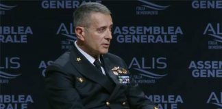 Guardia Costiera, Liardo: “Sicurezza fondamentale, digitalizzare procedure e ridurre tempistiche”