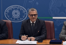 Barachini: “Campagna istituzionale importante con messaggio chiaro e diretto”