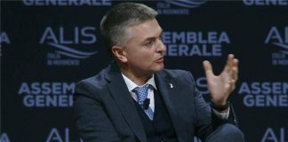 Logistica, Rixi: “Italia deve cogliere opportunità di nuovi mercati”