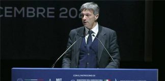 Zoppas: “Export Made in Italy è importante, target è 700 mld”