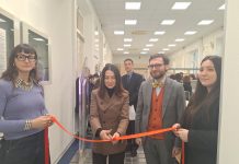 Rinnovata la Biblioteca del Campus del Politecnico: nuovi spazi e fondi librari