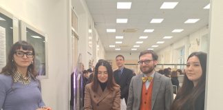 Rinnovata la Biblioteca del Campus del Politecnico: nuovi spazi e fondi librari