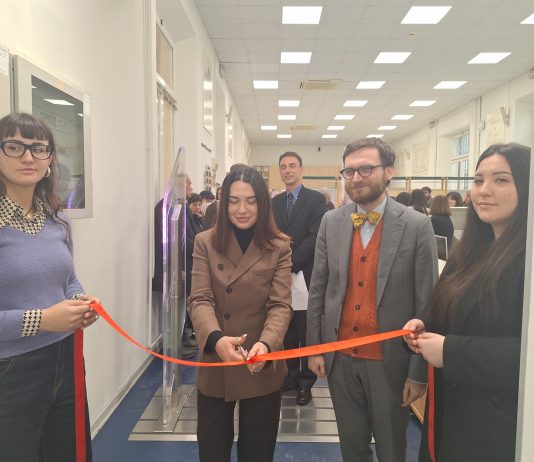 Rinnovata la Biblioteca del Campus del Politecnico: nuovi spazi e fondi librari