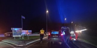 Mantova, investito mentre attraversa sul rondò del lungolago. 84enne al Poma