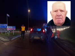 Don Pino, pastore e storico raffinato. Le sorelle erano le titolari delle profumerie Mirem