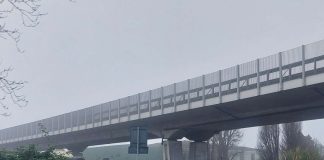 Incidente sulla rotatoria, lunghe code in mattinata sulla Cisa in uscita da Porto Mantovano