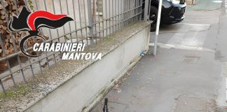 Sermide, 76enne investito in bicicletta: elitrasportato a Brescia in gravi condizioni