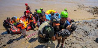 Asia colpita da inondazioni e frane, oltre 1.000 vittime: Sri Lanka e Indonesia in ginocchio