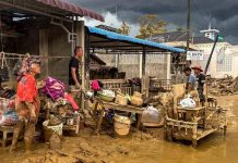 Inondazioni in Indonesia, più di 880 morti a Sumatra. Migliaia i feriti, centinaia i dispersi