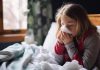 Influenza, aumentano le infezioni respiratorie: 695mila casi in 7 giorni