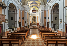 Al via “Incontri Musicali”: tre concerti per celebrare il Natale a Barbasso e Governolo