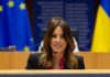 Bruxelles 2025: il punto dal Parlamento Europeo di Isabella Tovaglieri