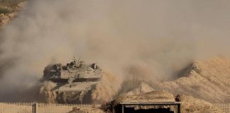 Gaza, leader Hamas Raad Saad ucciso in raid Idf