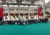 Gli studenti del Falcone alla Davis Cup: “Esperienza di sport, valori e crescita”