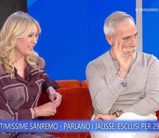 Sanremo 2026, i Jalisse e il nuovo no: “Carlo Conti aveva scelto un brano, poi…”