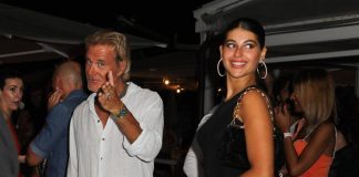 ‘Storie al bivio’, Jimmy Ghione e Marialaura De Vitis, l’amore oltre l’età: “Nozze nel 2026”