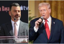 Jimmy Kimmel attacca ancora Trump: “Parole odiose e vili” su Rob Reiner
