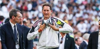 Elkann: “Juve parte della mia famiglia da 102 anni, storia e valori non in vendita”