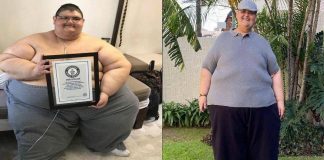 Morto l’uomo più obeso del mondo, era arrivato a sfiorare 600 chili