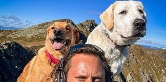 Polacco disperso sul Gran Sasso dal 24 novembre: si cerca ancora Karol Brozek