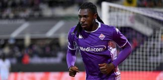 Fiorentina-Udinese: orario, probabili formazioni e dove vederla in tv